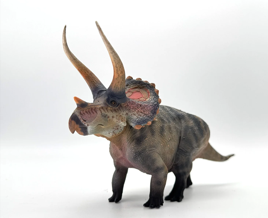 CERATOPSIANS