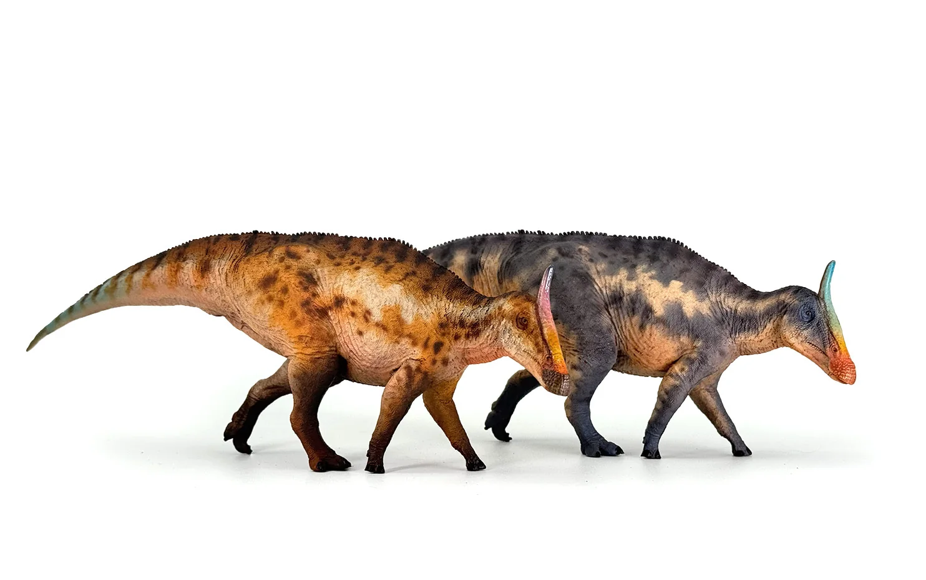 HADROSAURS