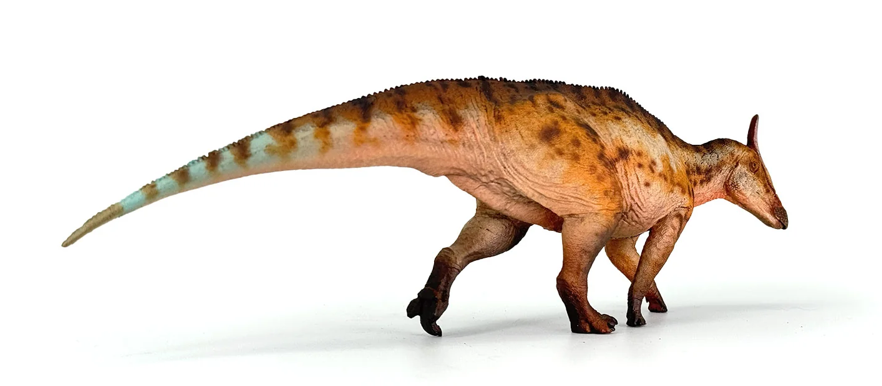 Saurolophus Model