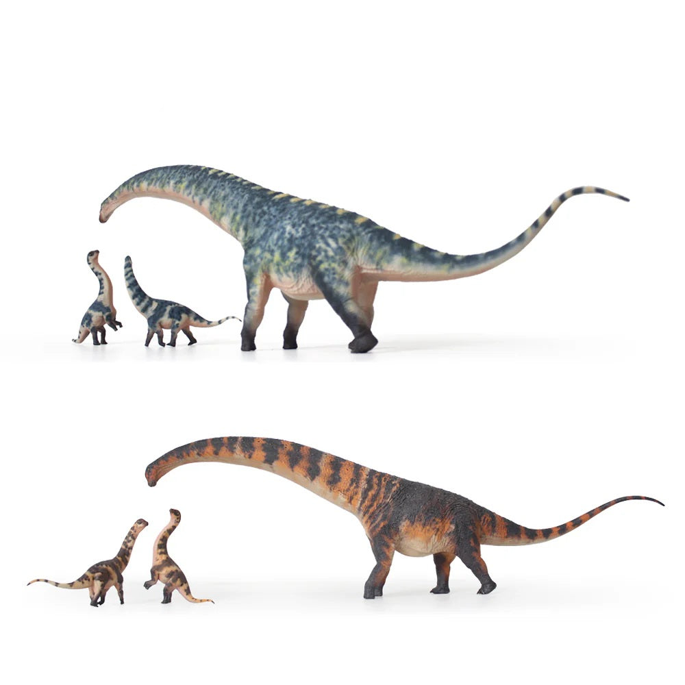Dreadnoughtus Model