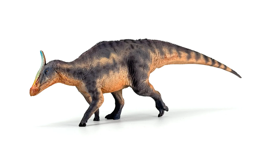 Saurolophus Model